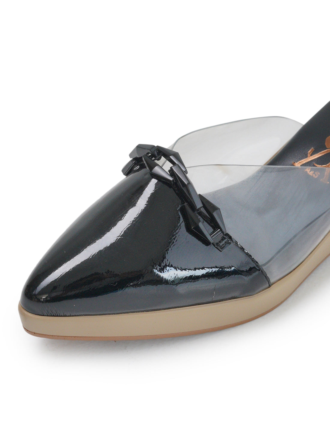 Vinyl Chain Detail Platforms